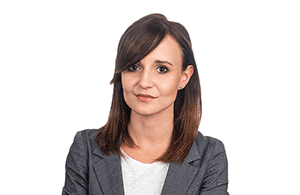 Alicja - Financial Manager