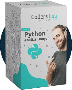 Kurs Python - Analiza Danych