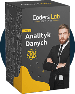 Kurs Analityk Danych w Coders Lab