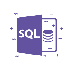 Ikona kursu SQL - Analiza Danych